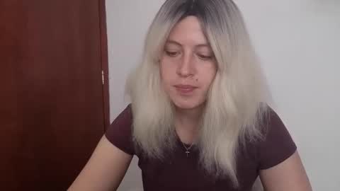 Francesca online show from 05-11-26, 05:21
