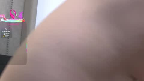 Snapshot of francescabianchy chatting on 04-04-26, 11:24 Francesca online show from 04-04-26, 11:24