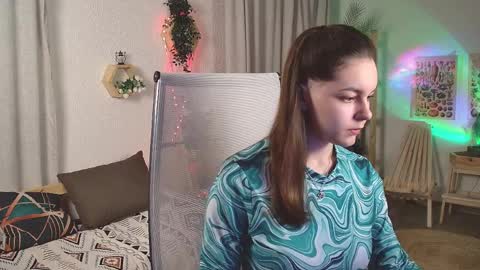 Francesca online show from 04-09-26, 07:03