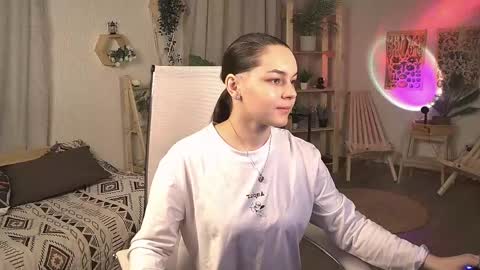 Francesca online show from 04-29-26, 06:50