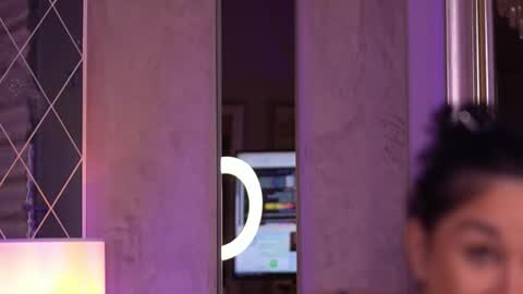 Snapshot of francescadante chatting on 02-06-26, 06:40 francescadante online show from 02-06-26, 06:40