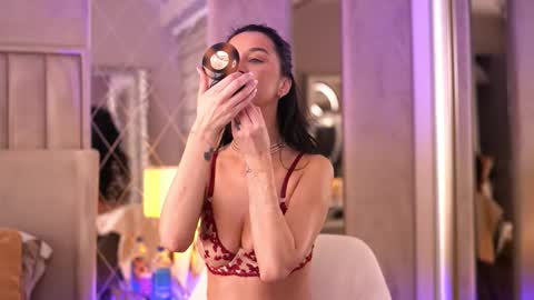 Snapshot of francescadante chatting on 02-25-26, 07:07 francescadante online show from 02-25-26, 07:07