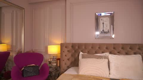 francescadante online show from 06-19-26, 07:12