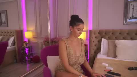 francescadante online show from 06-27-26, 12:22