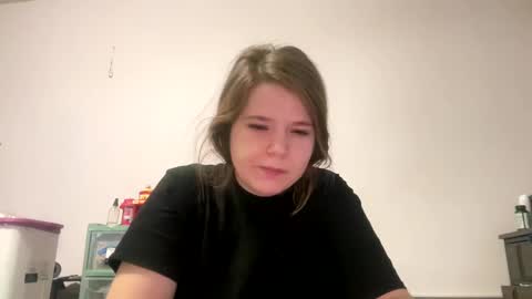 francescafey online show from 10-08-25, 02:47