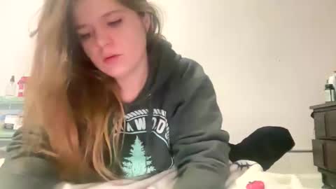 francescafey online show from 10-12-25, 12:48