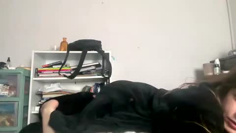 francescafey online show from 11-23-25, 05:07