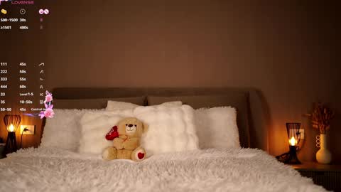 Snapshot of francescanappi chatting on 02-22-25, 05:13 Franci online show from 02-22-25, 05:13