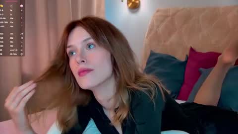 Frances online show from 07-17-26, 04:34