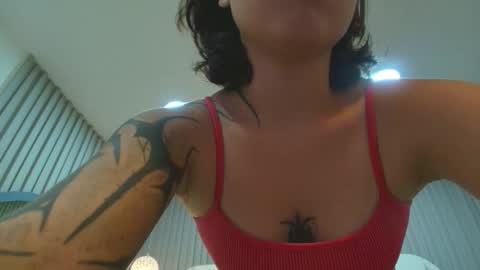 franchesca_de_luca online show from 09-14-25, 12:15