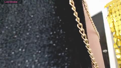 franchesca lussuria online show from 03-31-26, 11:16