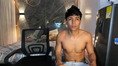 Dynamic roles online show from 09-14-25, 08:57