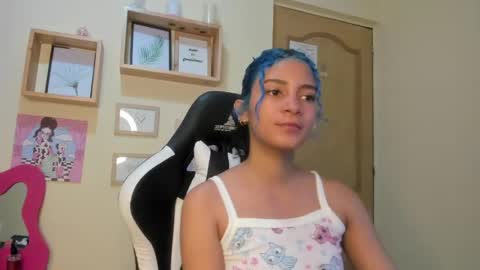 franchezcaa online show from 06-09-26, 05:13