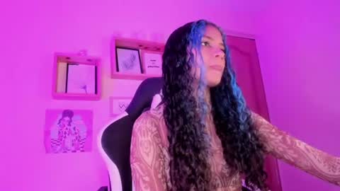 franchezcaa online show from 07-27-26, 06:48