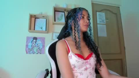 franchezcaa online show from 07-28-26, 04:39