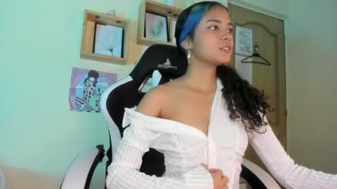 franchezcaa online show from 07-29-26, 05:44