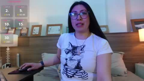 Snapshot of francisca_vera chatting on 06-13-26, 12:08 francisca_vera online show from 06-13-26, 12:08