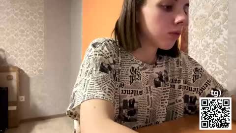 Melissa online show from 12-02-25, 08:48