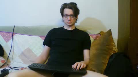 Frank online show from 02-10-26, 09:19