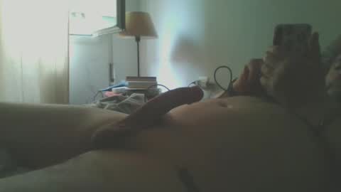 francky197 online show from 06-10-26, 08:13