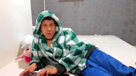 Franco online show from 12-14-24, 07:46