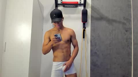 Snapshot of franco_demons_ chatting on 03-20-26, 05:18 Franco online show from 03-20-26, 05:18
