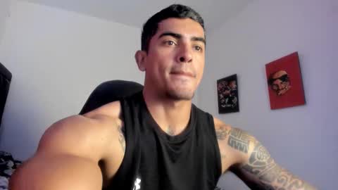 franco online show from 11-30-25, 05:50