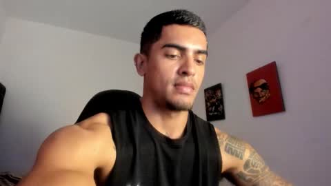 franco online show from 02-09-26, 02:54