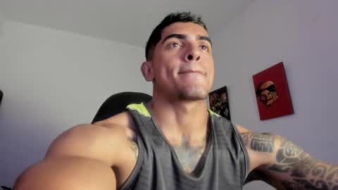 franco online show from 03-08-26, 03:32