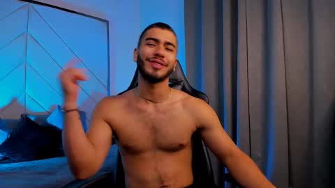 FRANCO online show from 01-17-26, 01:05