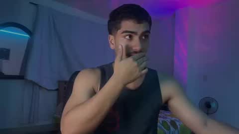 FRANCO online show from 03-13-26, 09:43