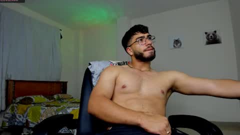 FRANCO online show from 06-23-26, 01:47