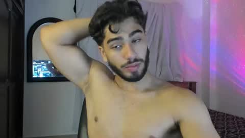 FRANCO online show from 08-06-26, 02:46