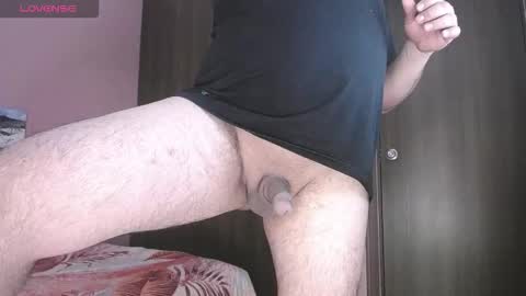 Juan online show from 03-23-26, 03:21