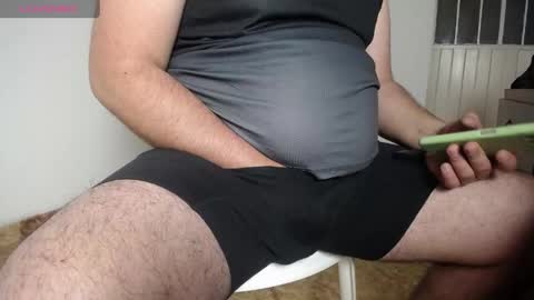 Juan online show from 05-26-26, 02:51