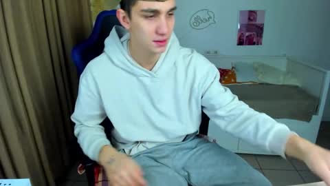 Frank online show from 12-04-25, 05:39