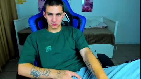 Frank online show from 07-17-26, 05:14