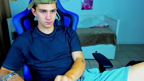 Frank online show from 07-29-26, 10:57