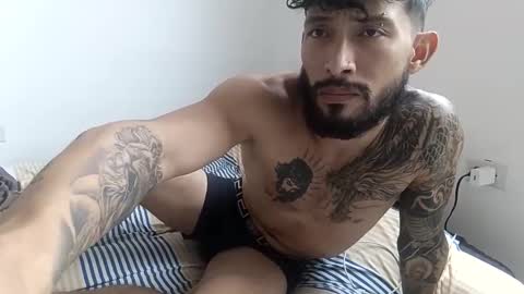 frankdanielsmolano online show from 05-17-26, 05:09