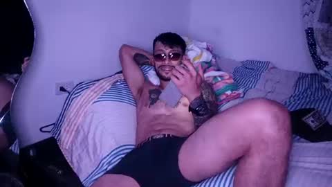 frankdanielsmolano online show from 07-07-26, 07:23