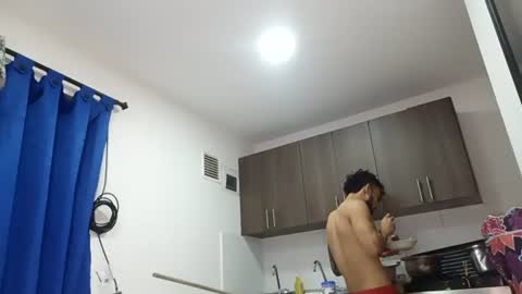 frankdanielsmolano online show from 07-10-26, 06:32