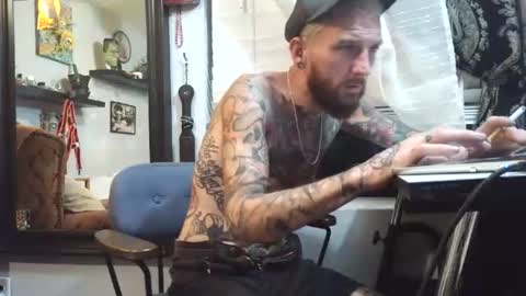 Frankie DRay   LikeFollowShareBuild online show from 06-21-26, 02:03