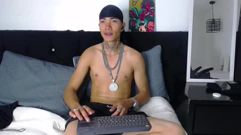 Snapshot of franklinn_23 chatting on 11-02-25, 12:40 Franklinn 23 online show from 11-02-25, 12:40