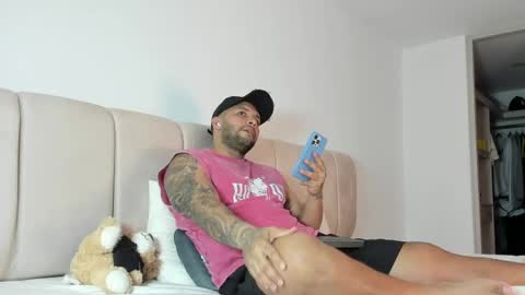 frank online show from 05-16-26, 02:52