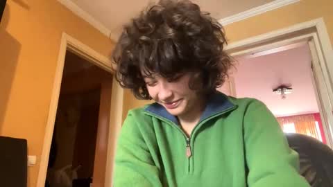 Lily online show from 11-05-25, 08:58