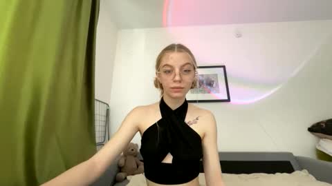 franny_fresh online show from 03-19-26, 09:02
