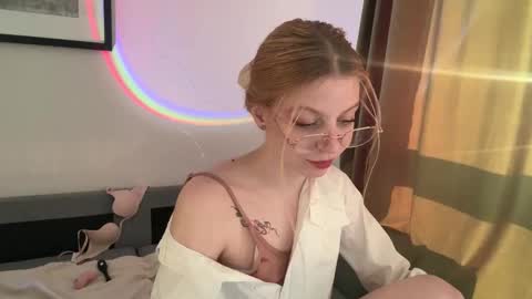 franny_fresh online show from 03-26-26, 03:17