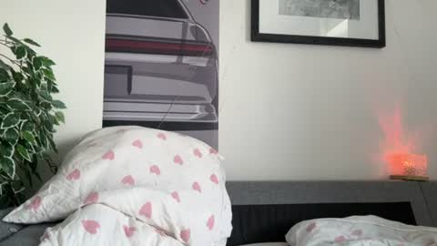 franny_fresh online show from 06-17-26, 09:34