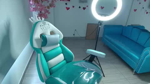 Franshesca online show from 02-23-26, 07:33