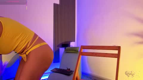 Fransheska online show from 03-05-26, 12:12